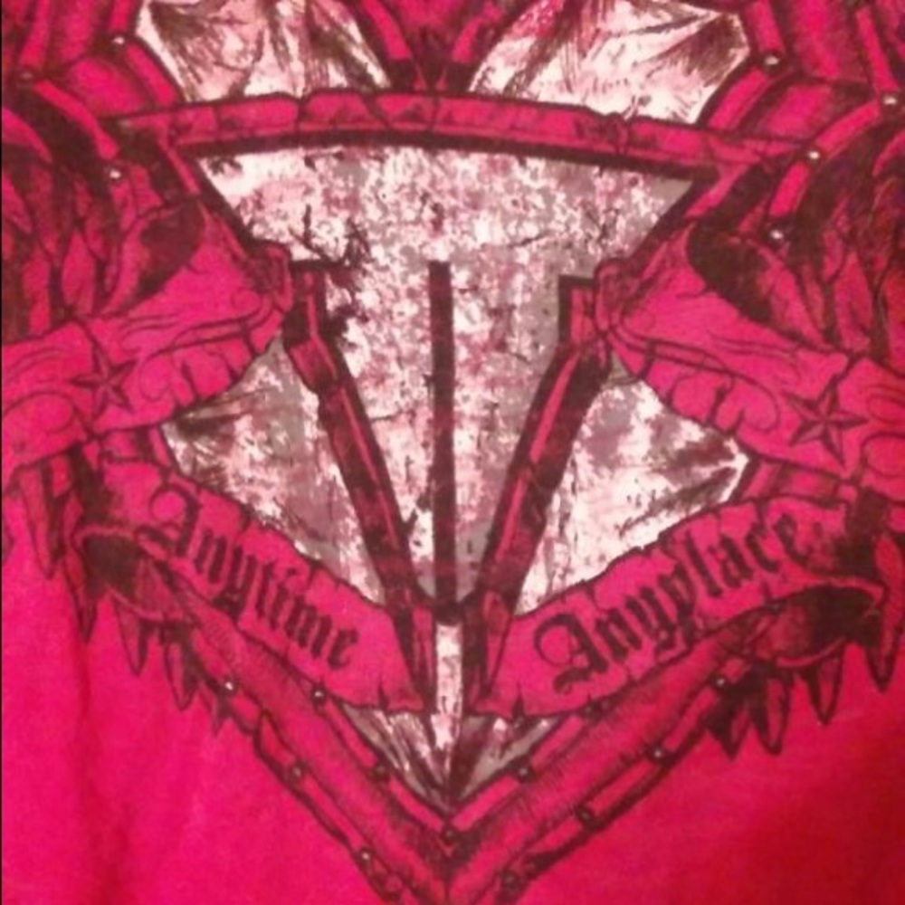 Adorable tee shirt - Picture 3 of 4